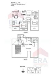 Parc Rosewood (D25), Condominium #520688131